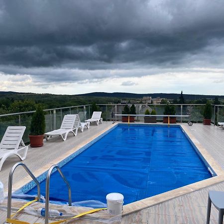 Fantasy Apartment 15 Комплекс Фантазия, Хисаря Eksteriør bilde