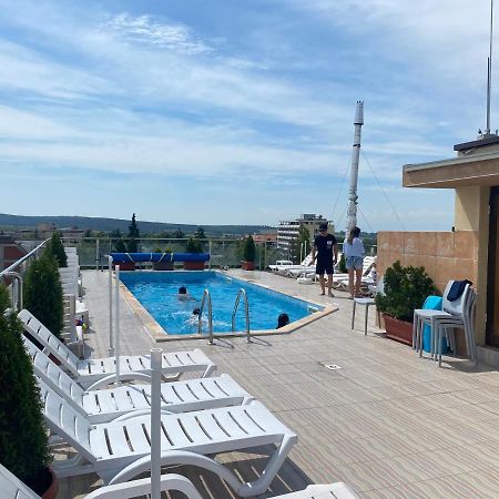 Fantasy Apartment 15 Комплекс Фантазия, Хисаря Eksteriør bilde