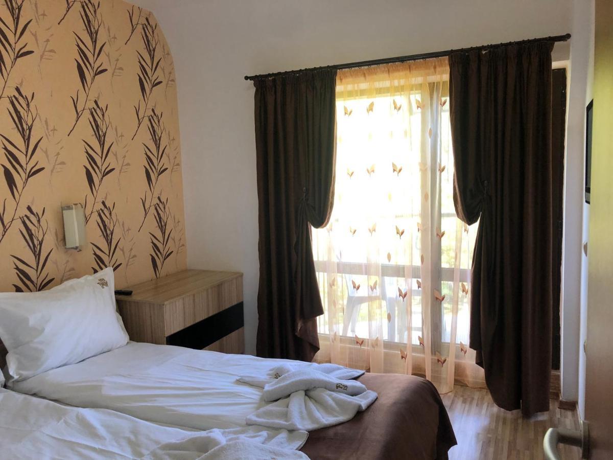 Fantasy Apartment 15 Комплекс Фантазия, Хисаря Eksteriør bilde