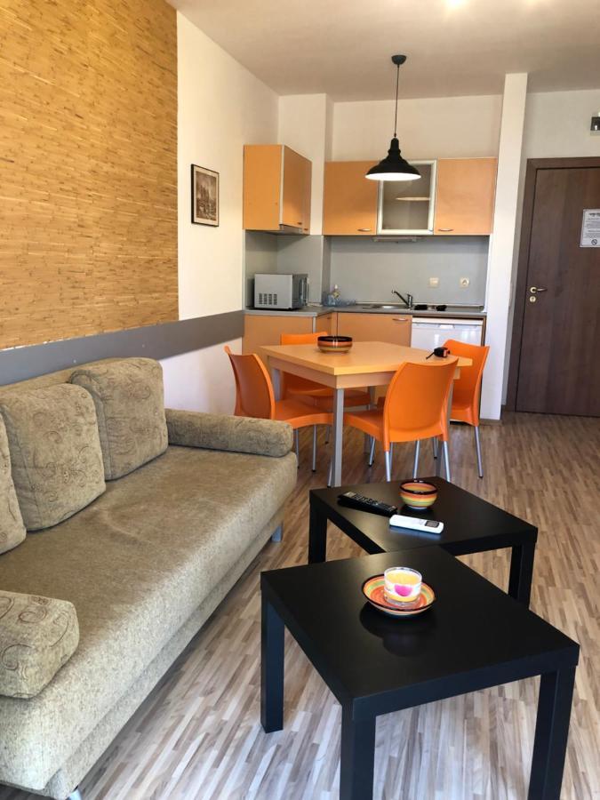 Fantasy Apartment 15 Комплекс Фантазия, Хисаря Eksteriør bilde