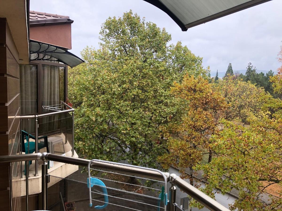 Fantasy Apartment 15 Комплекс Фантазия, Хисаря Eksteriør bilde