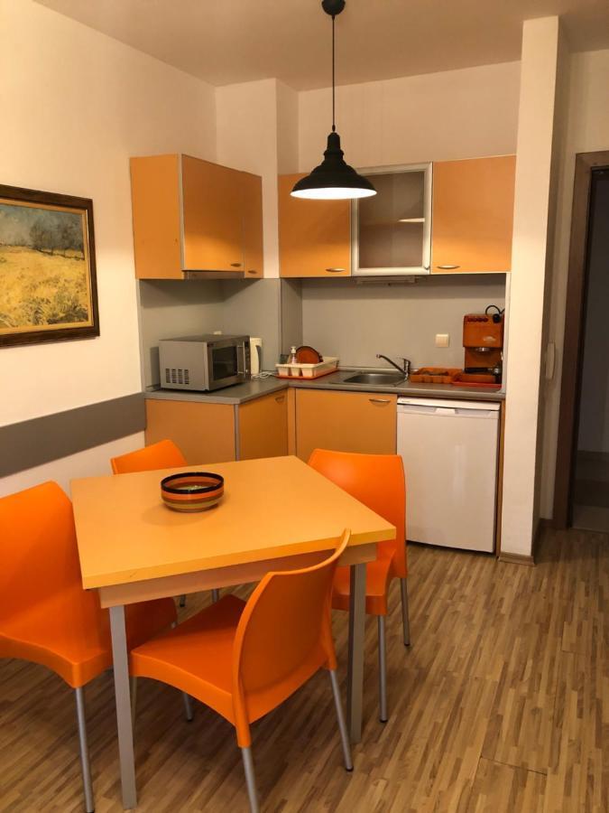 Fantasy Apartment 15 Комплекс Фантазия, Хисаря Eksteriør bilde
