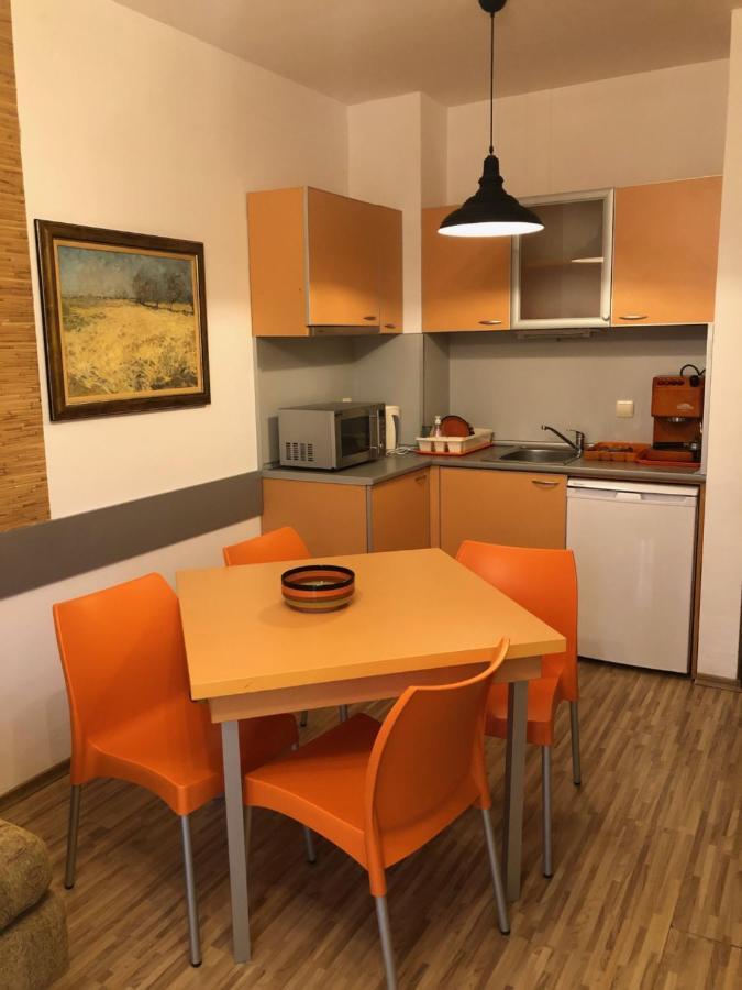 Fantasy Apartment 15 Комплекс Фантазия, Хисаря Eksteriør bilde
