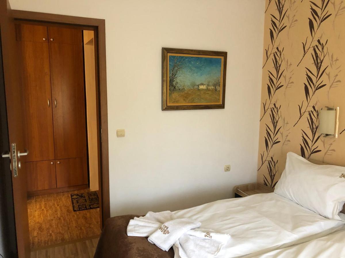 Fantasy Apartment 15 Комплекс Фантазия, Хисаря Eksteriør bilde