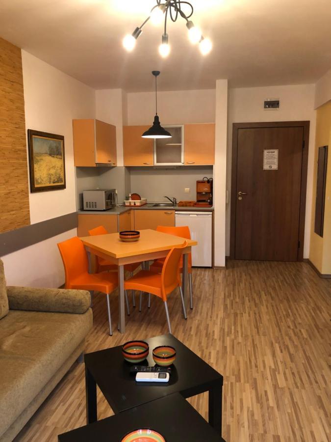 Fantasy Apartment 15 Комплекс Фантазия, Хисаря Eksteriør bilde