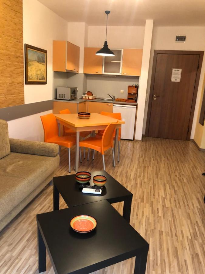 Fantasy Apartment 15 Комплекс Фантазия, Хисаря Eksteriør bilde
