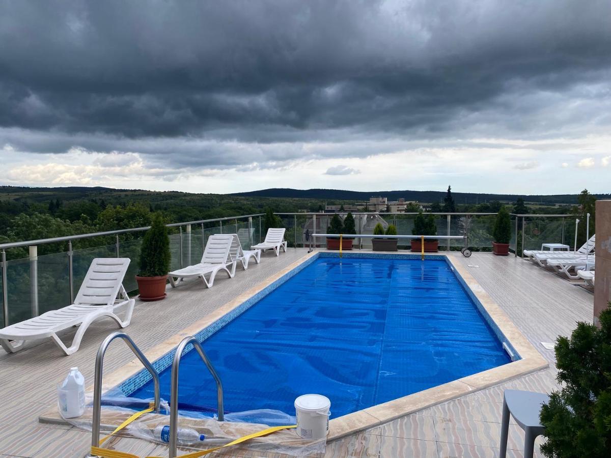 Fantasy Apartment 15 Комплекс Фантазия, Хисаря Eksteriør bilde
