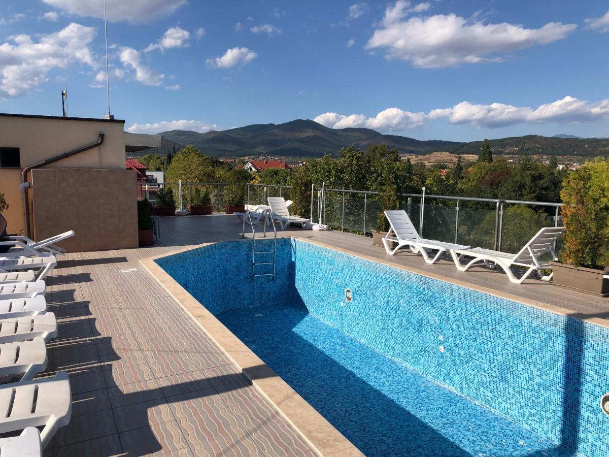 Fantasy Apartment 15 Комплекс Фантазия, Хисаря Eksteriør bilde