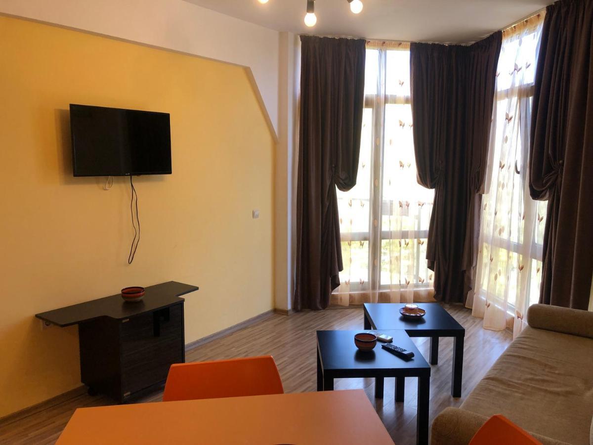 Fantasy Apartment 15 Комплекс Фантазия, Хисаря Eksteriør bilde