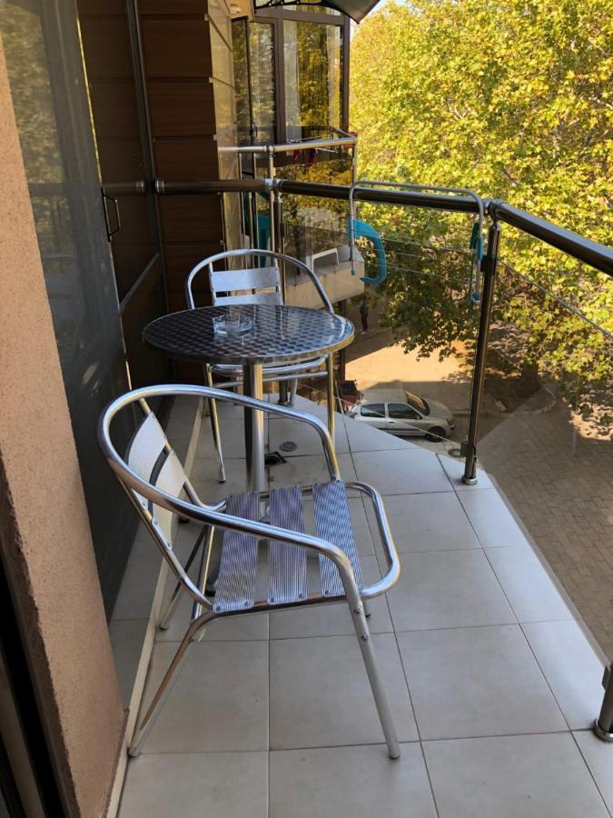 Fantasy Apartment 15 Комплекс Фантазия, Хисаря Eksteriør bilde