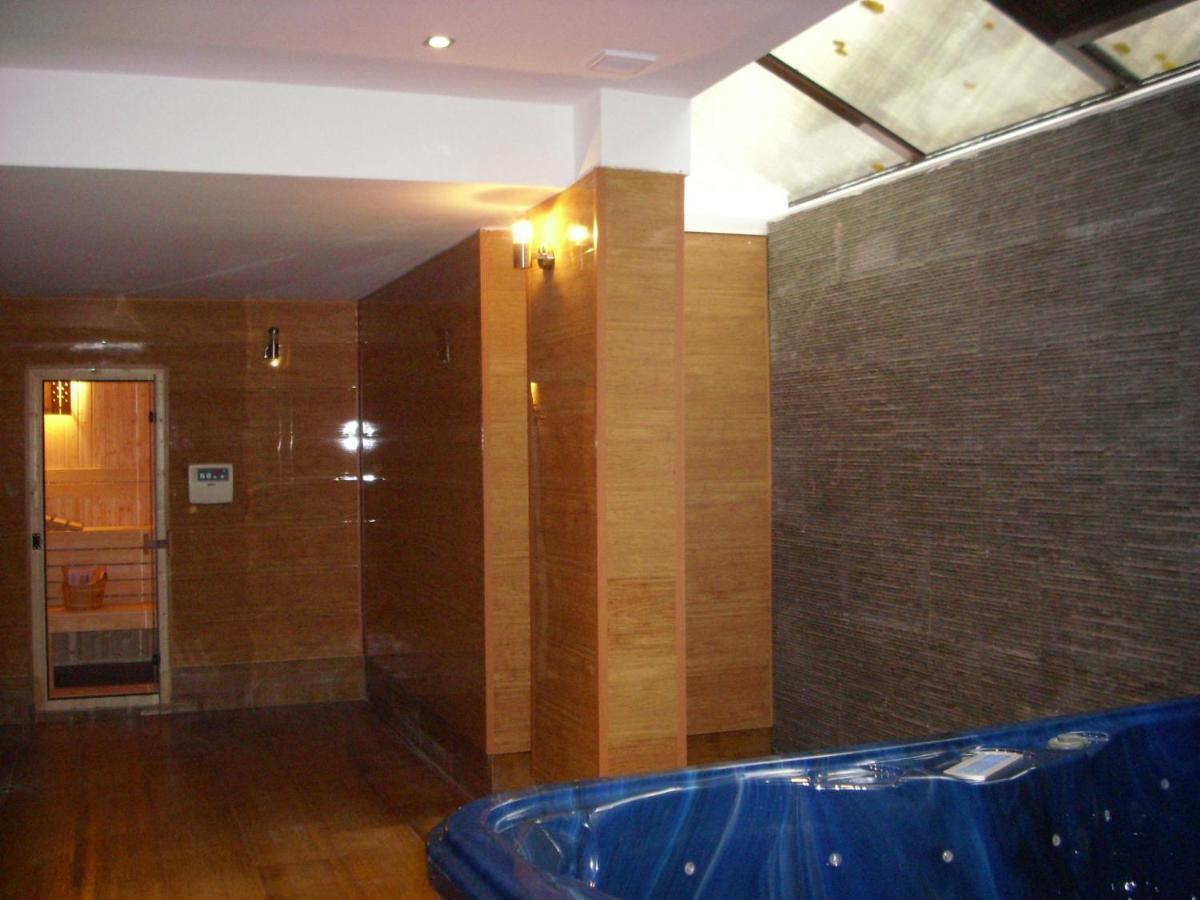 Fantasy Apartment 15 Комплекс Фантазия, Хисаря Eksteriør bilde