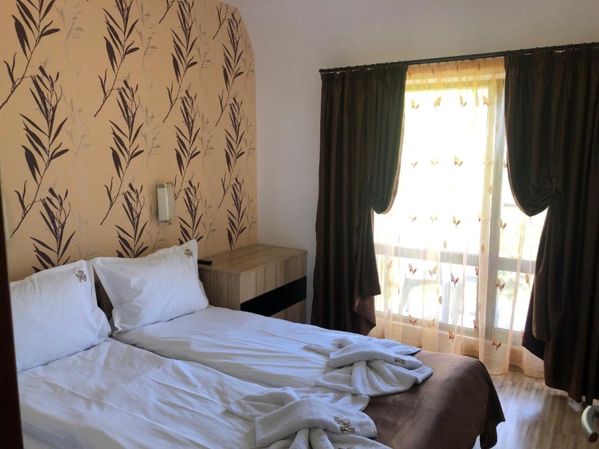 Fantasy Apartment 15 Комплекс Фантазия, Хисаря Eksteriør bilde
