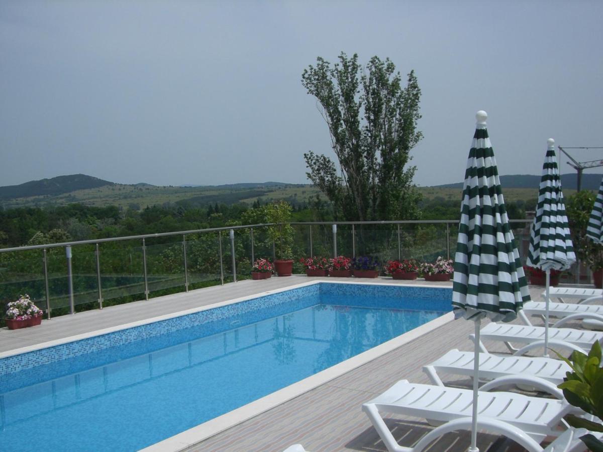 Fantasy Apartment 15 Комплекс Фантазия, Хисаря Eksteriør bilde