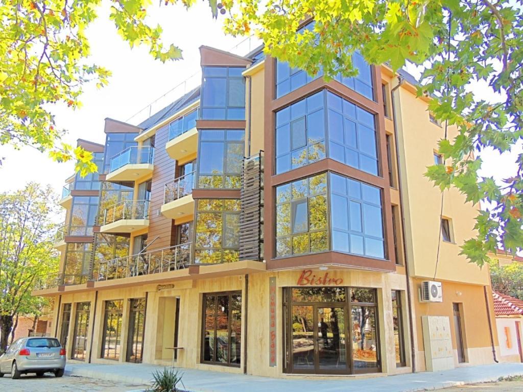 Fantasy Apartment 15 Комплекс Фантазия, Хисаря Eksteriør bilde