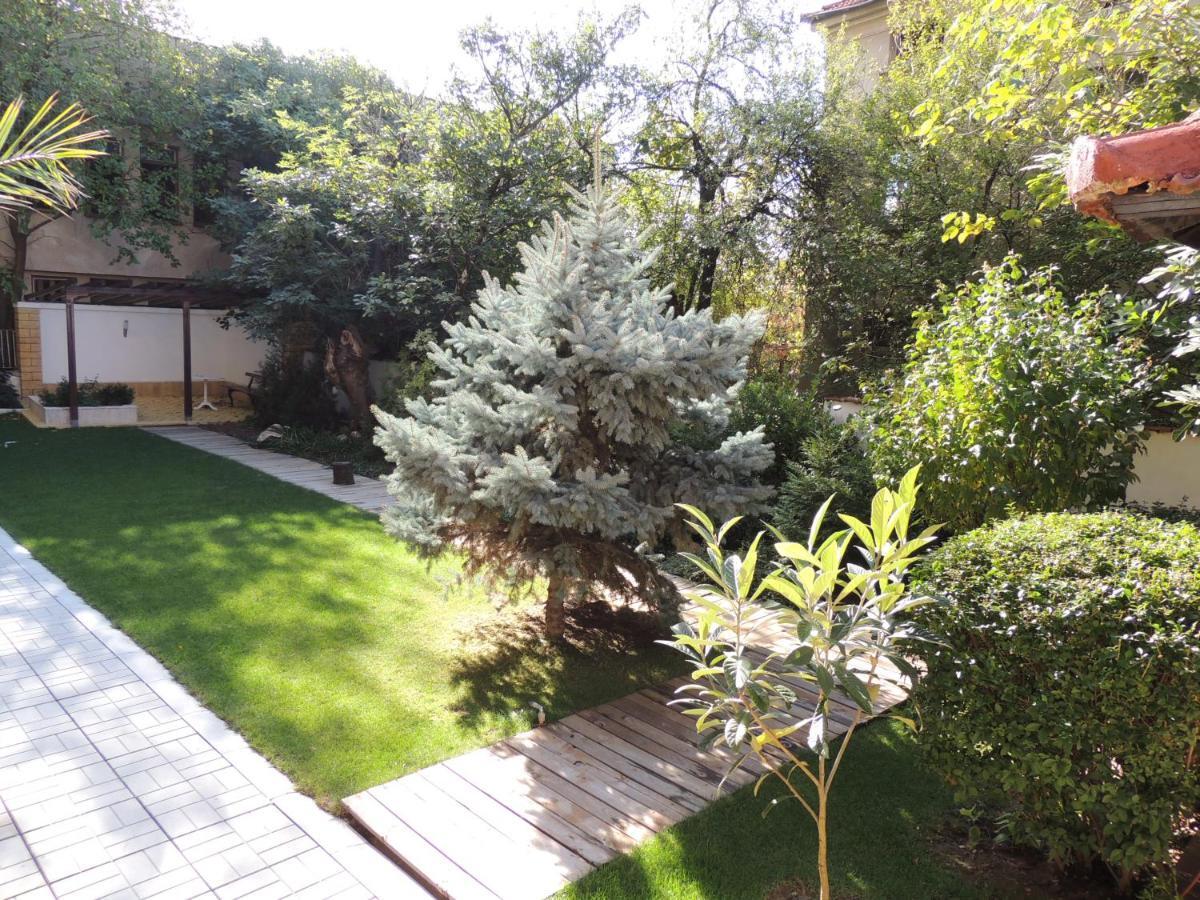 Fantasy Apartment 15 Комплекс Фантазия, Хисаря Eksteriør bilde